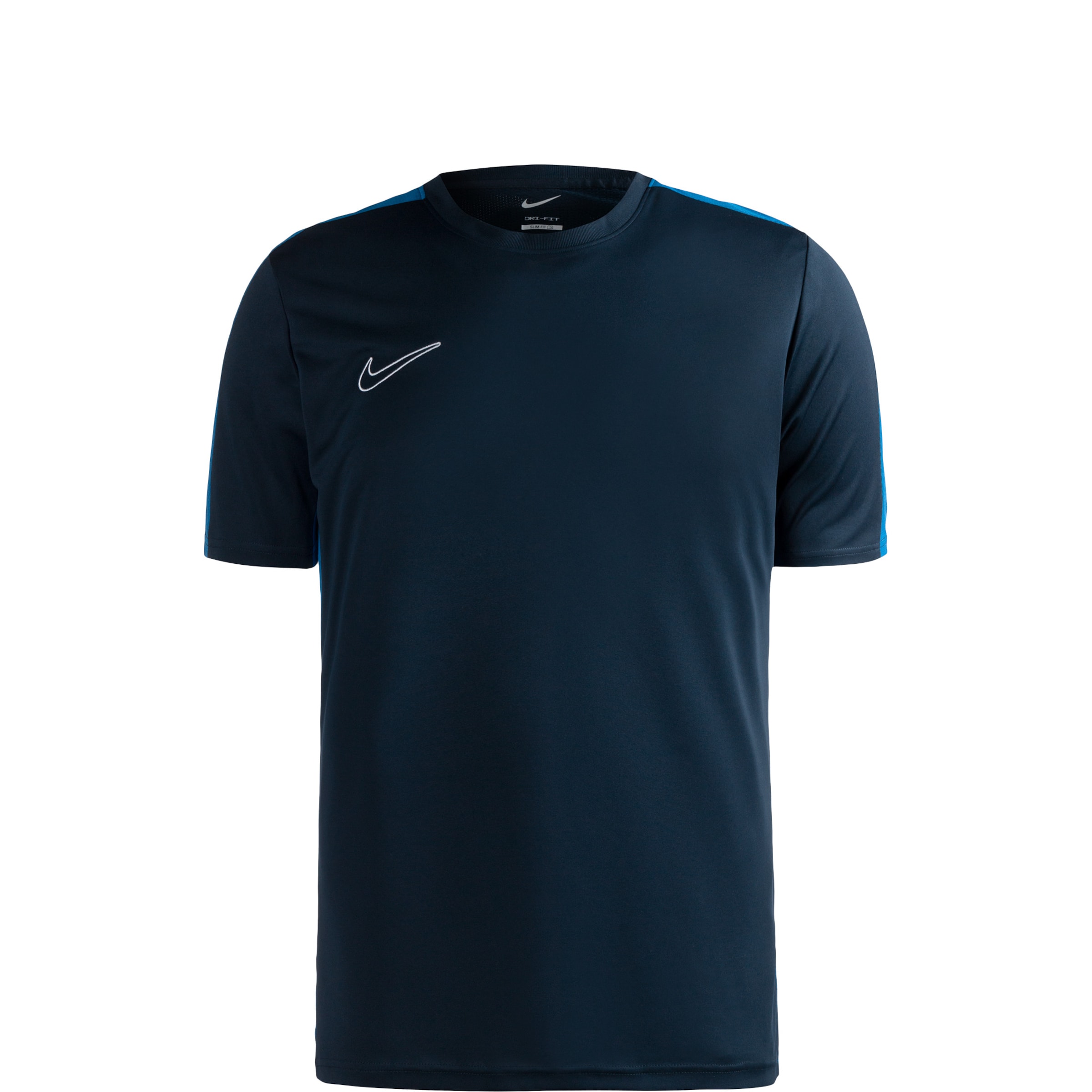 NIKE Performance Shirt 'Academy 23' in Blue