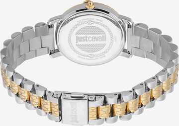 Just Cavalli Analog Watch in Gold