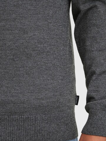 Pullover ' BHCASSRI ' di BLEND in grigio