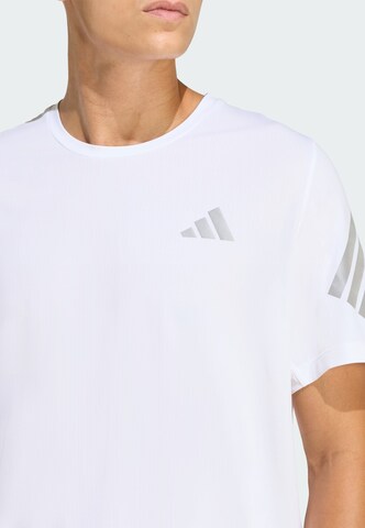 ADIDAS PERFORMANCE Funktionsshirt 'Adi365' in Weiß
