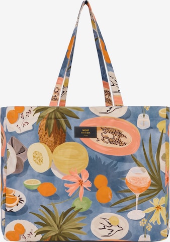 Shopper di Wouf in colori misti: frontale