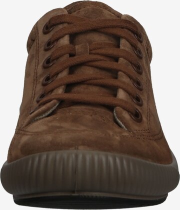 Legero Athletic Lace-Up Shoes 'Tanaro 5.0' in Brown