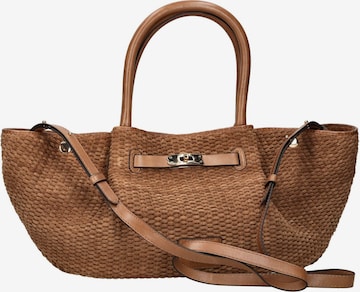 Sacs à main MELVIN & HAMILTON en marron : devant