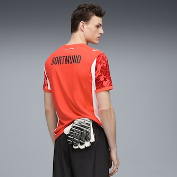 PUMA Jersey 'Borussia Dortmund 25/26' in Red