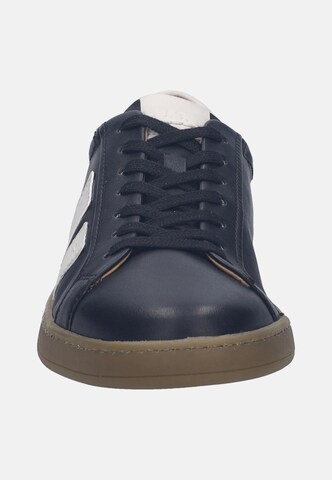 JOSEF SEIBEL Sneaker 'Lio 07' in Schwarz