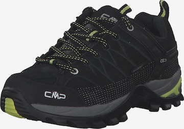 CMP Halbschuh 'Rigel Low 3Q13246' in Schwarz: predná strana