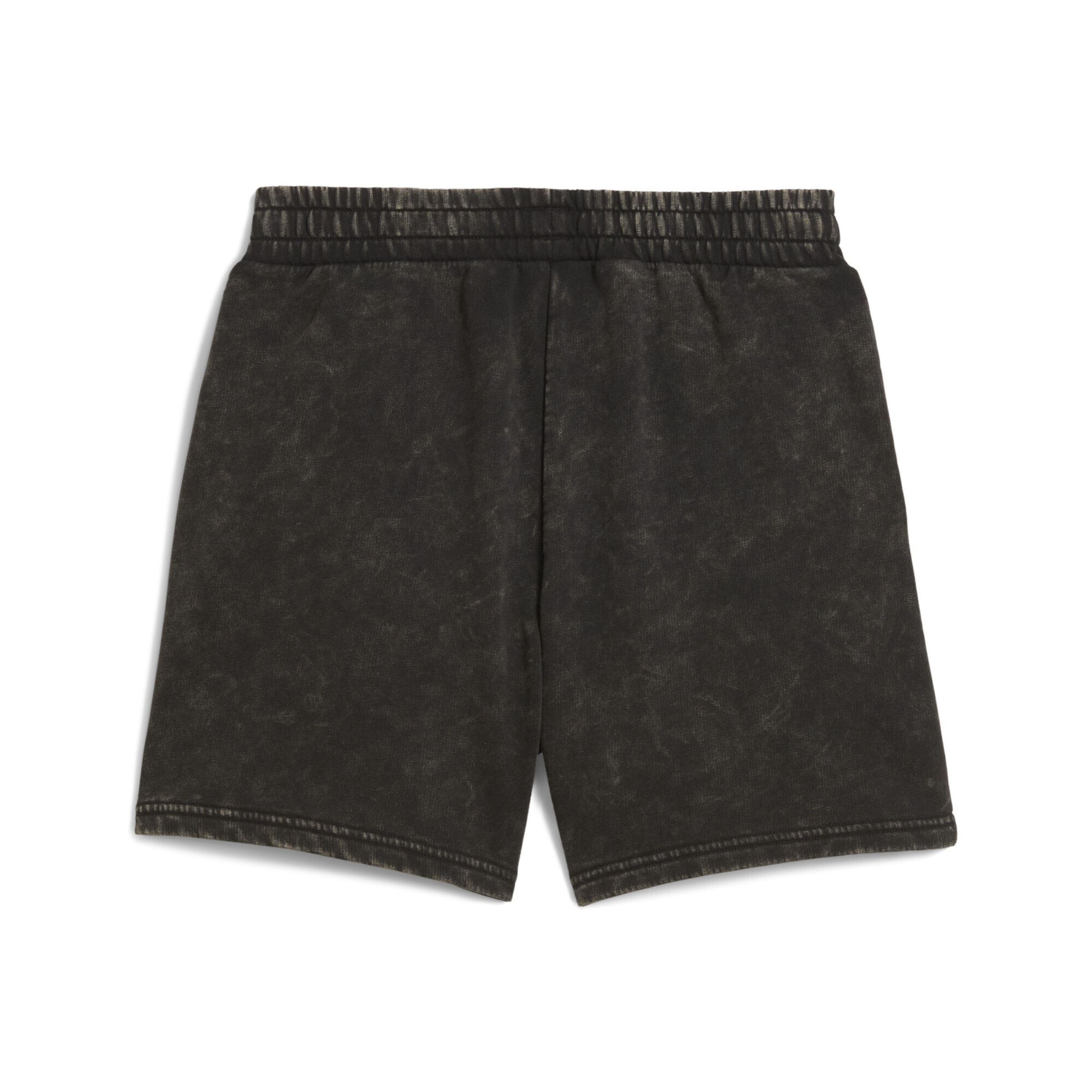 PUMA Regular Broek 'Essentials' in Zwart