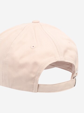 regular Cappello da baseball di Calvin Klein in beige