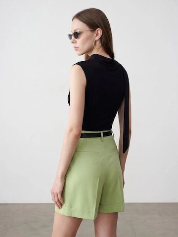 Dilvin Blouse 'Blusen' in Black
