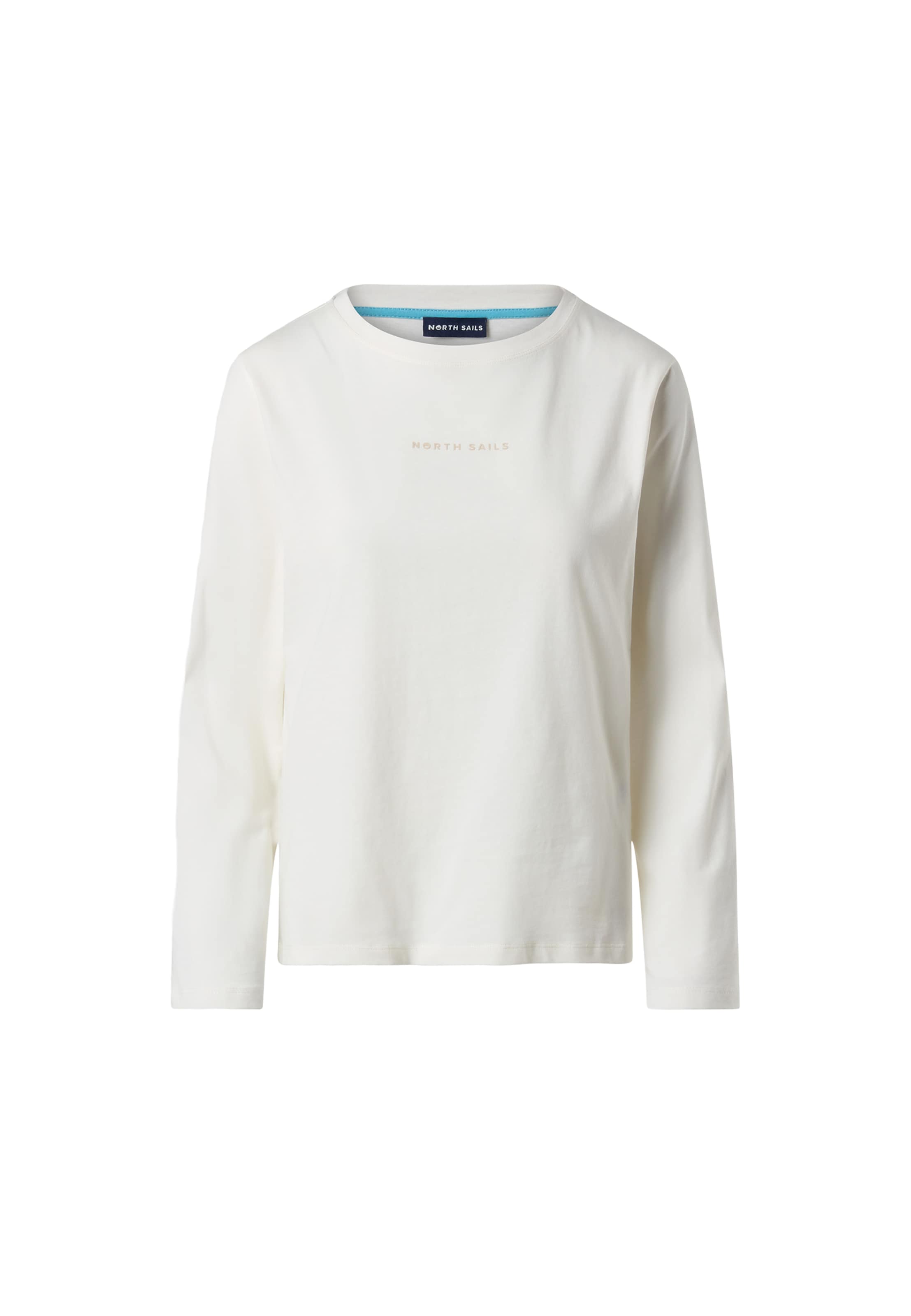 North Sails Shirt in White: front