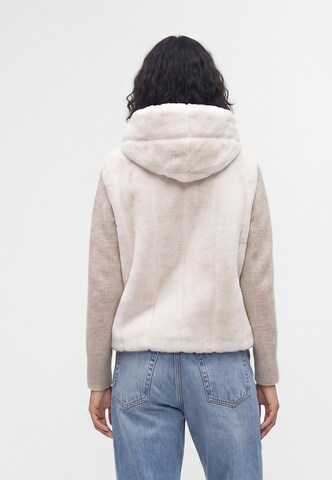 GUESS - Chaleco 'SOPHY' en gris