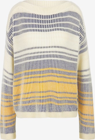 Basler Pullover in Beige: predná strana