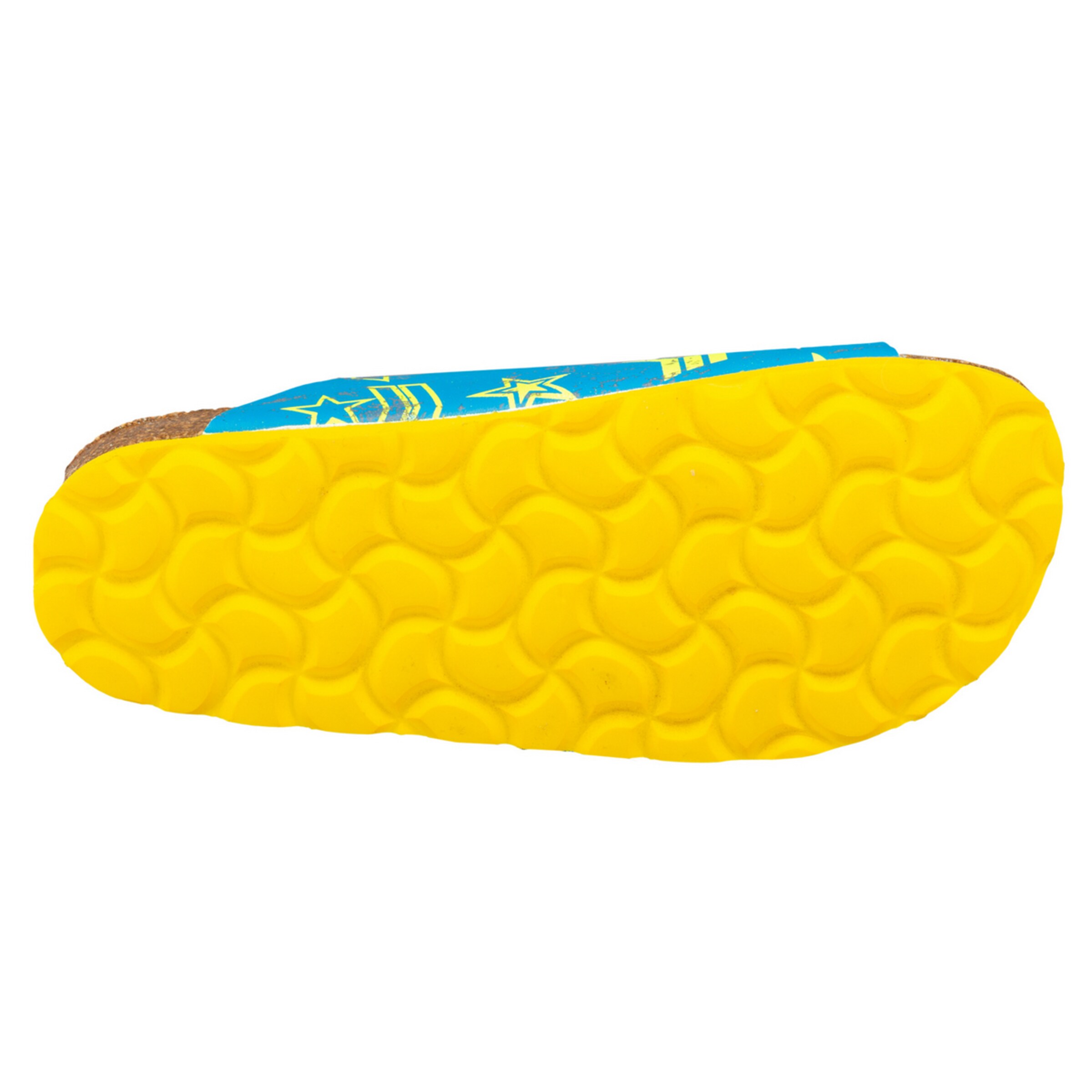 LICO Slipper in Blue