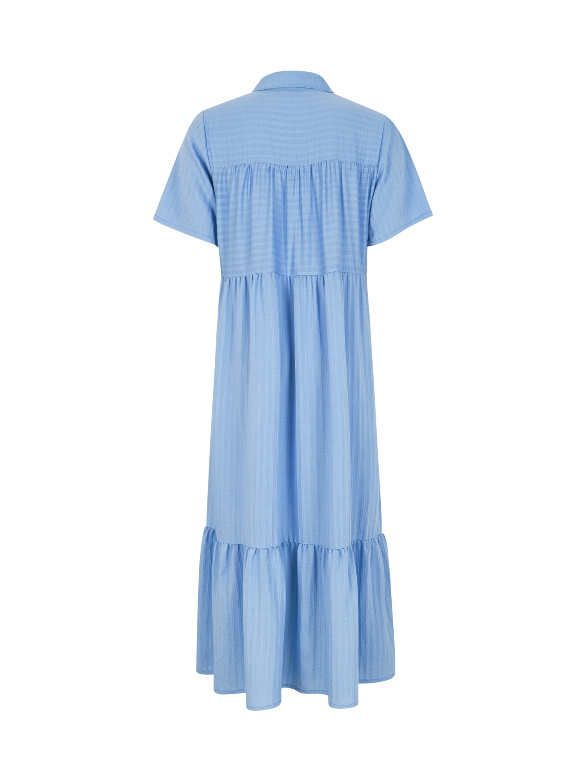 Soft Rebels Kleid 'Chloe' in Blau