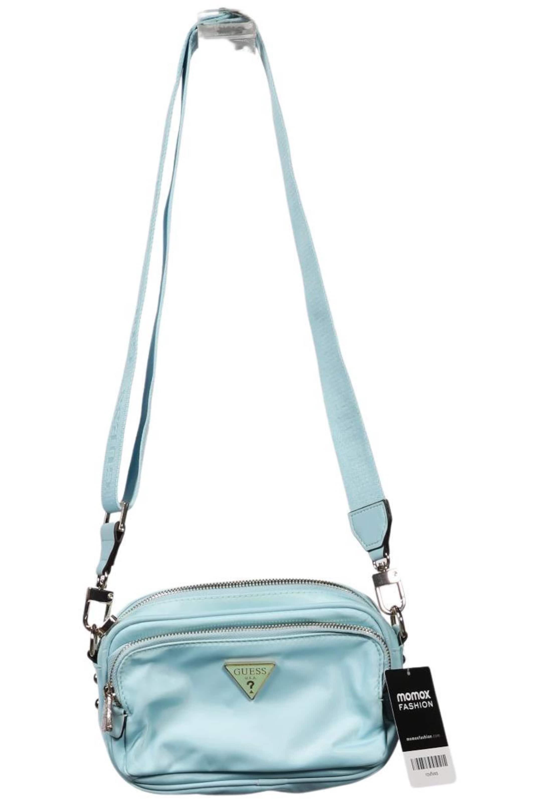 GUESS Bag in One size in Blue: front