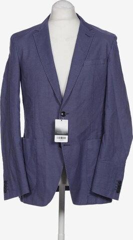Tommy Hilfiger Tailored Sakko L-XL in Blau: predná strana