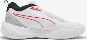 PUMA Sportschoen 'Playmaker Pro Plus' in Wit