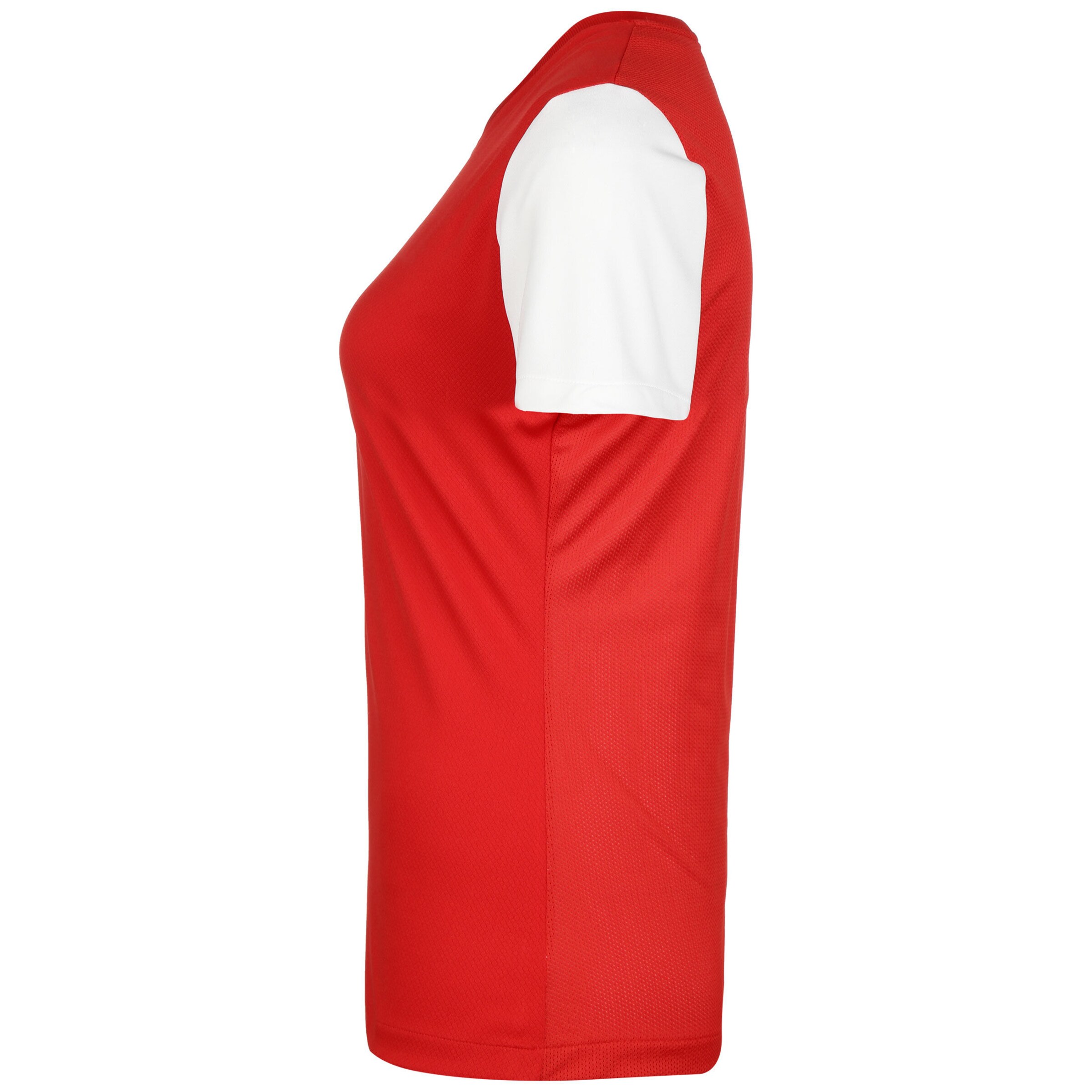 NIKE Mezek 'Tiempo Premier II' - piros