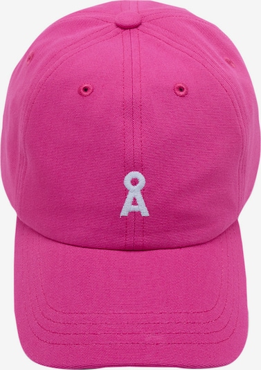 ARMEDANGELS Cap in 55-60 in Pink, Item view
