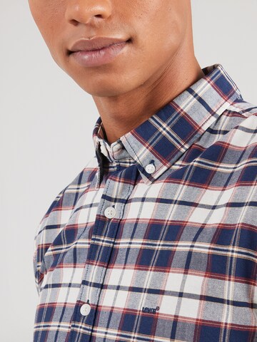 LEVI'S ® Regular fit Ing 'AUTHENTIC' - kék