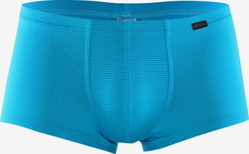 Olaf Benz Retro Pants ' RED1201 Minipants ' in Blau: predná strana