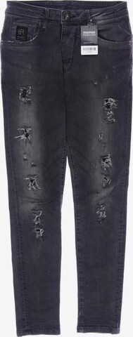 Elias Rumelis Jeans in 30 in Grey: front