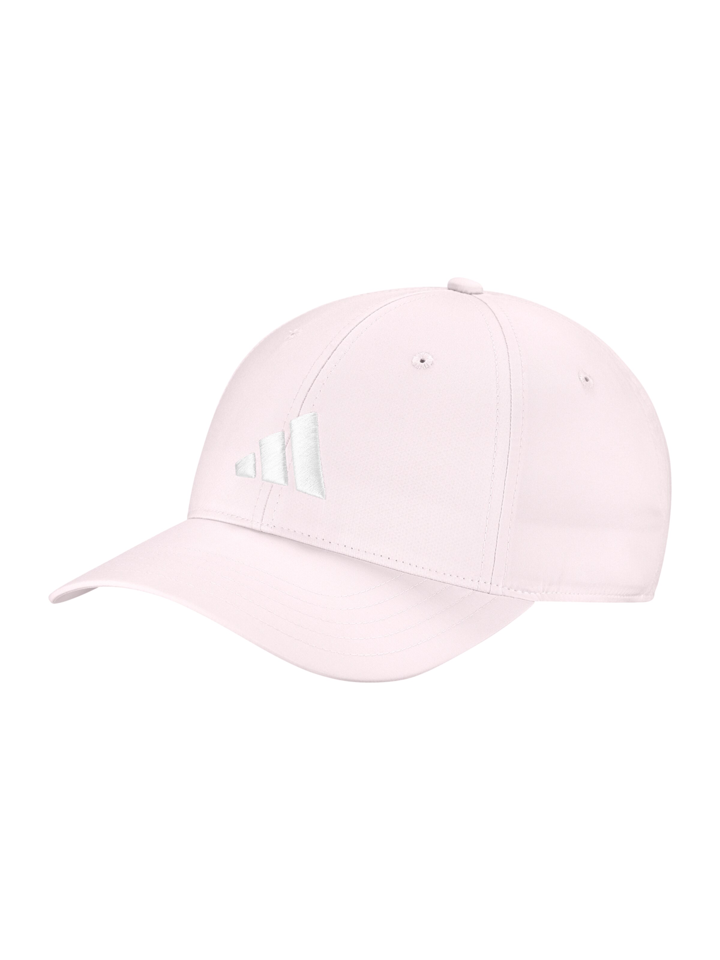 ADIDAS SPORTSWEAR Athletic Cap in Pink: front