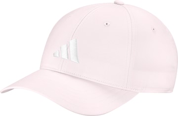 ADIDAS SPORTSWEAR Athletic Cap in Pink: front