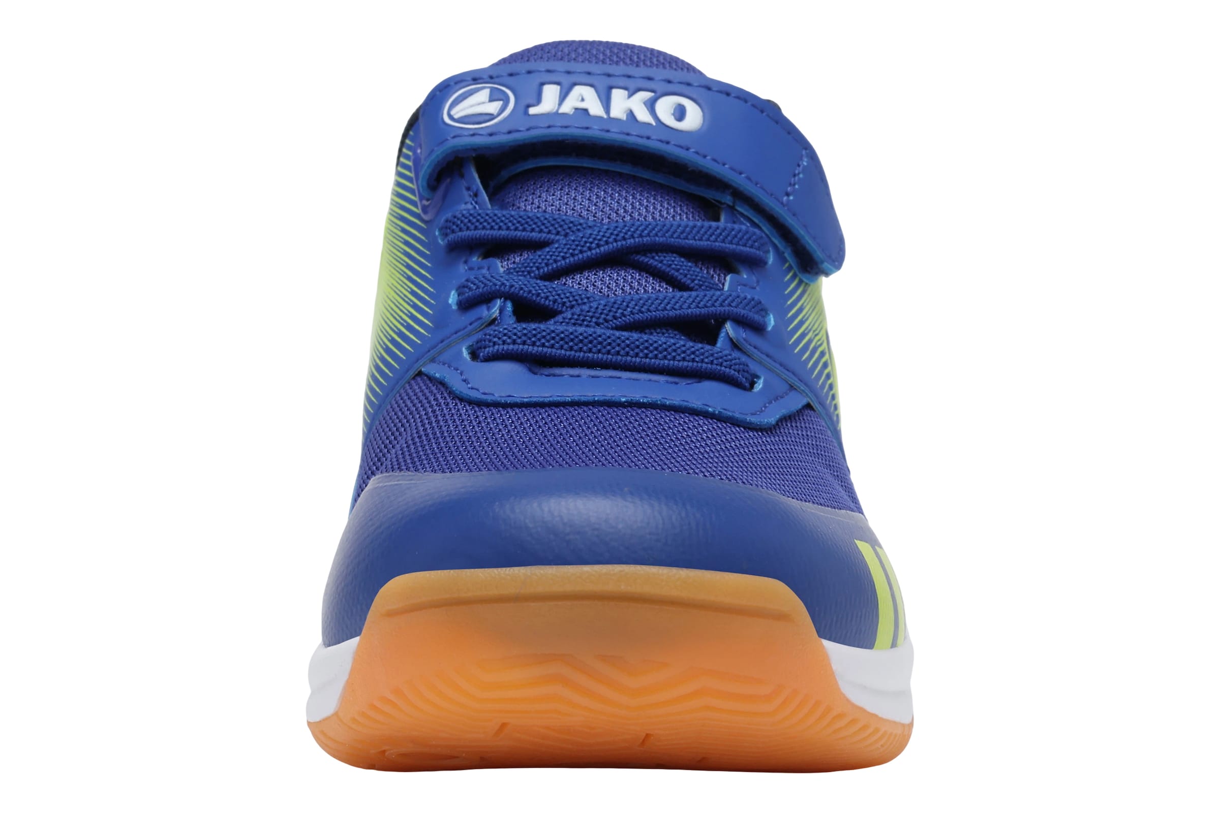 JAKO Athletic Shoes in Green