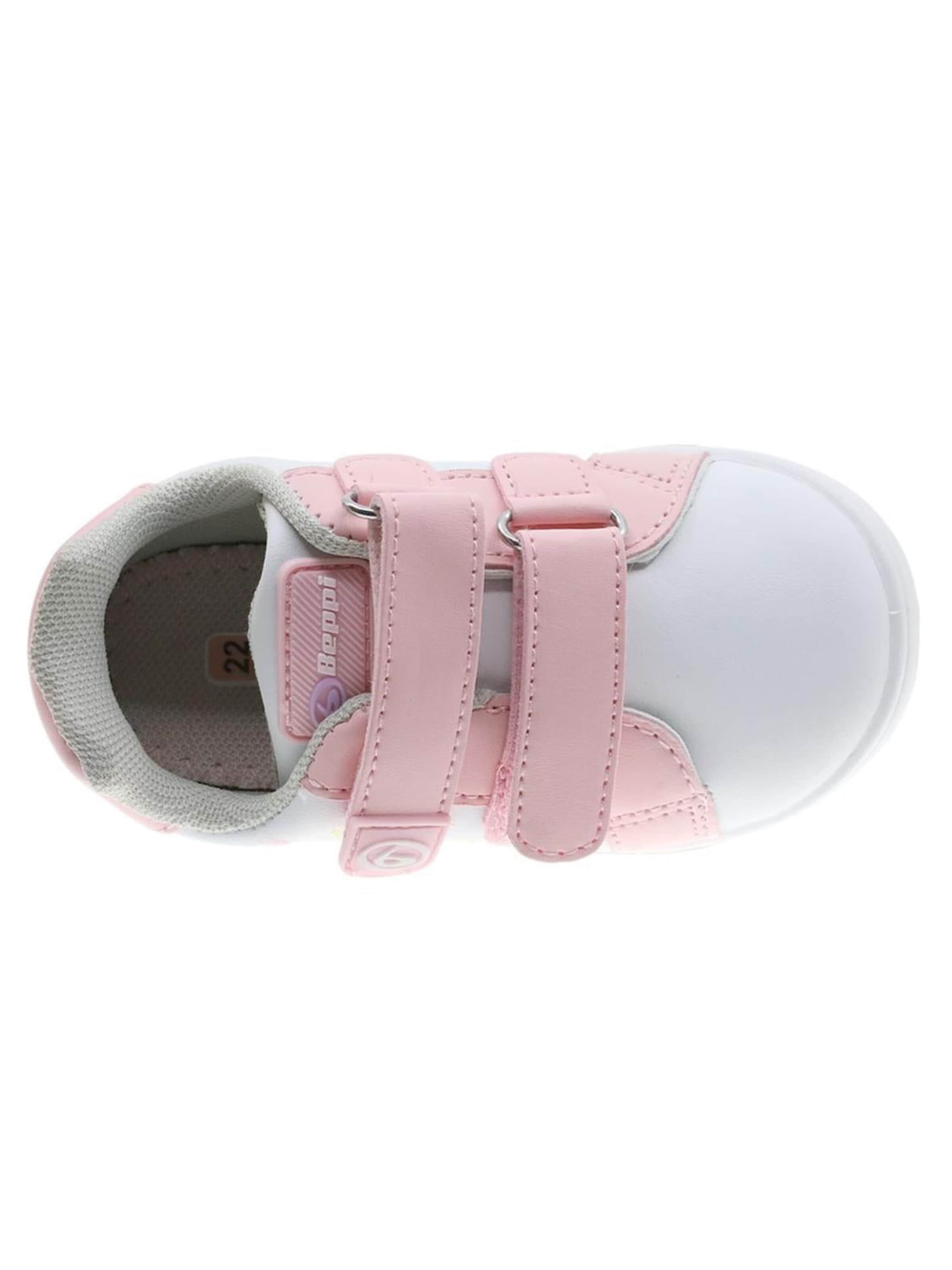 Beppi Sneakers in Roze