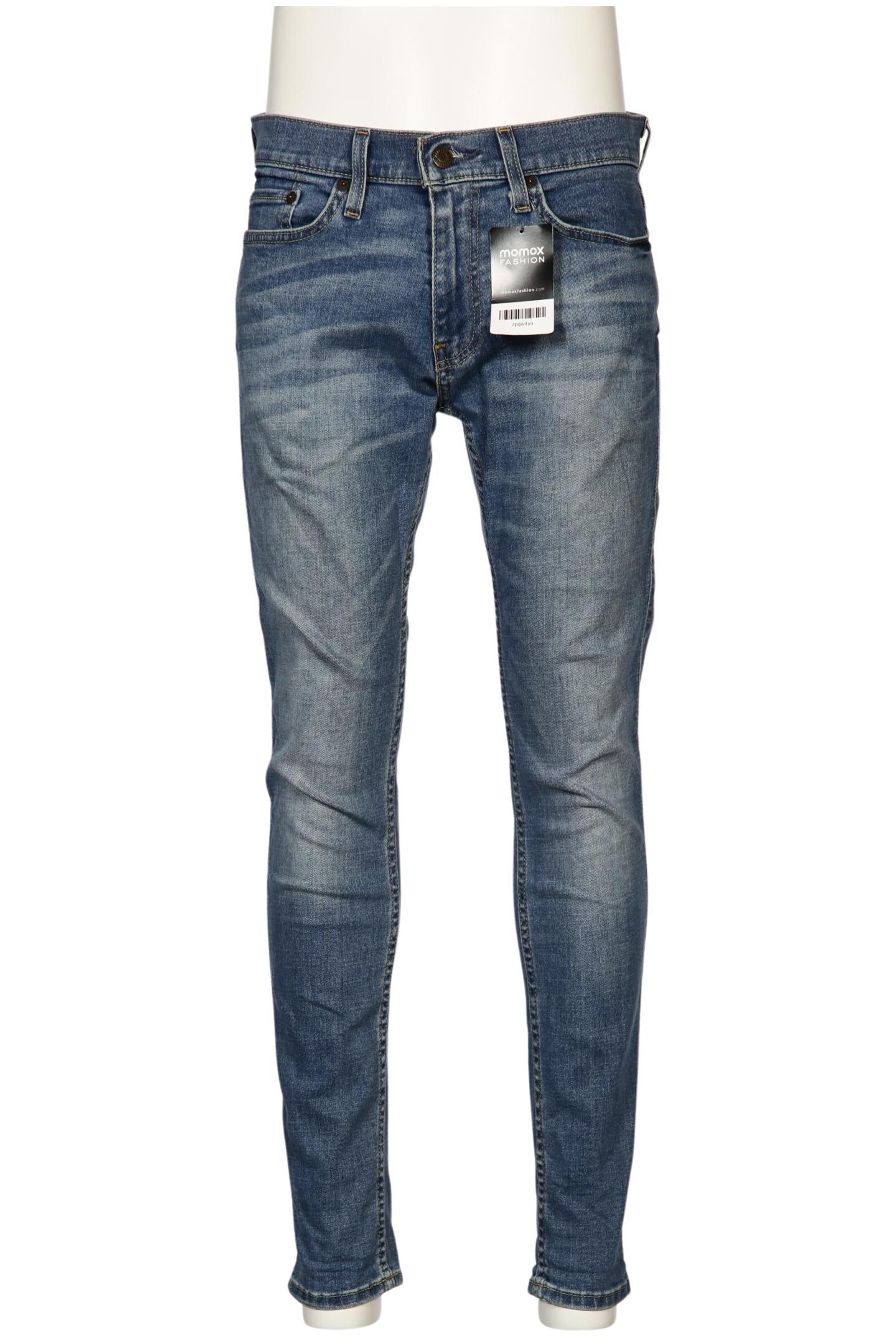 HOLLISTER Jeans in 30 in Blue: front
