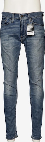 HOLLISTER Jeans in 30 in Blue: front