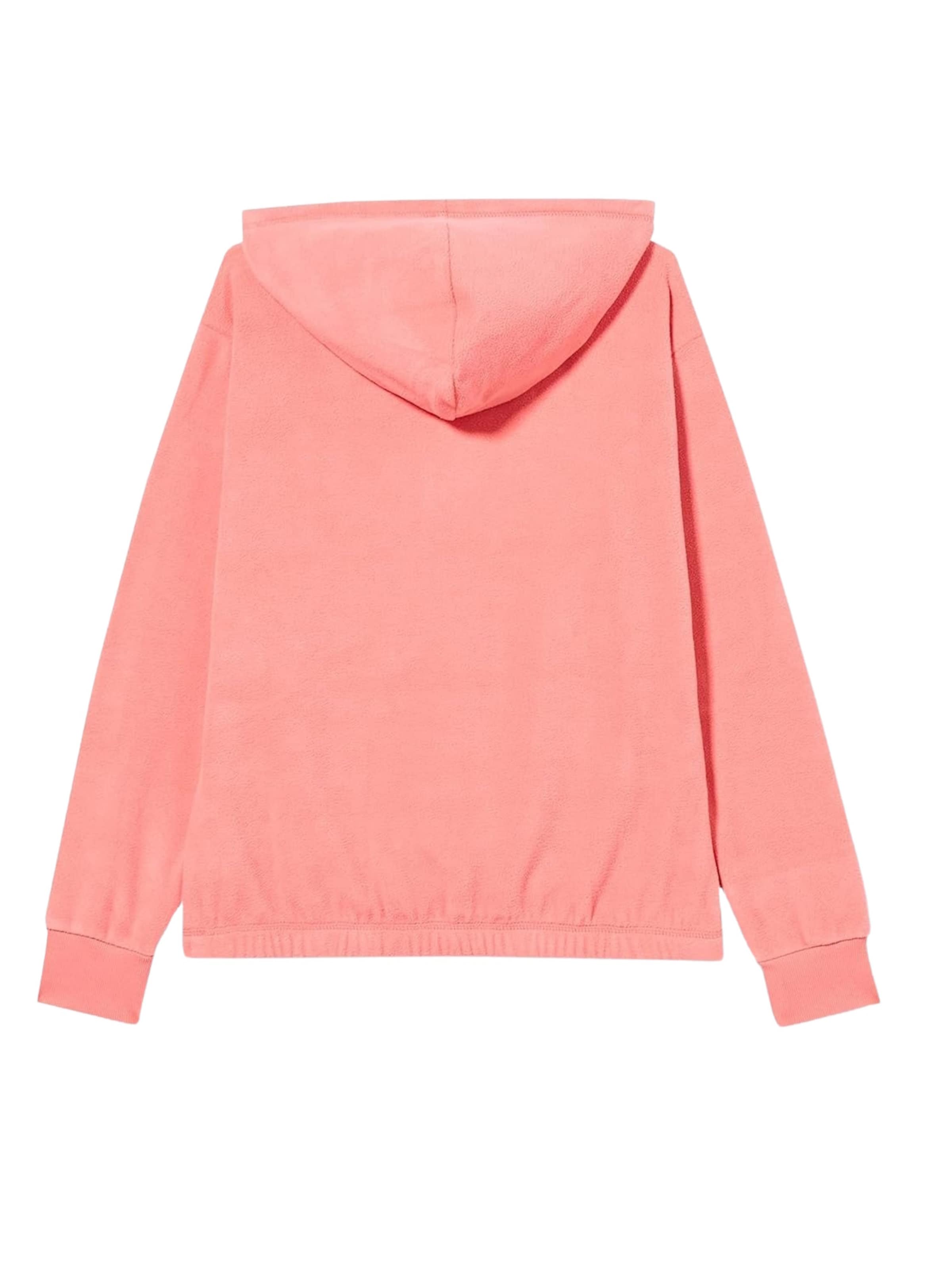 Champion Authentic Athletic Apparel Sweatshirt in Pink