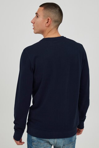 11 Project Sweatshirt 'NAHOR' in Blau