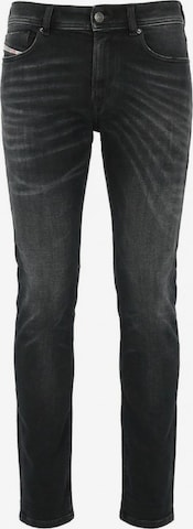 DIESEL Jeans '1979 Sleenker' in Grey: front