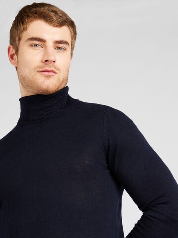 Pullover 'Saturn' di Bruun & Stengade in blu