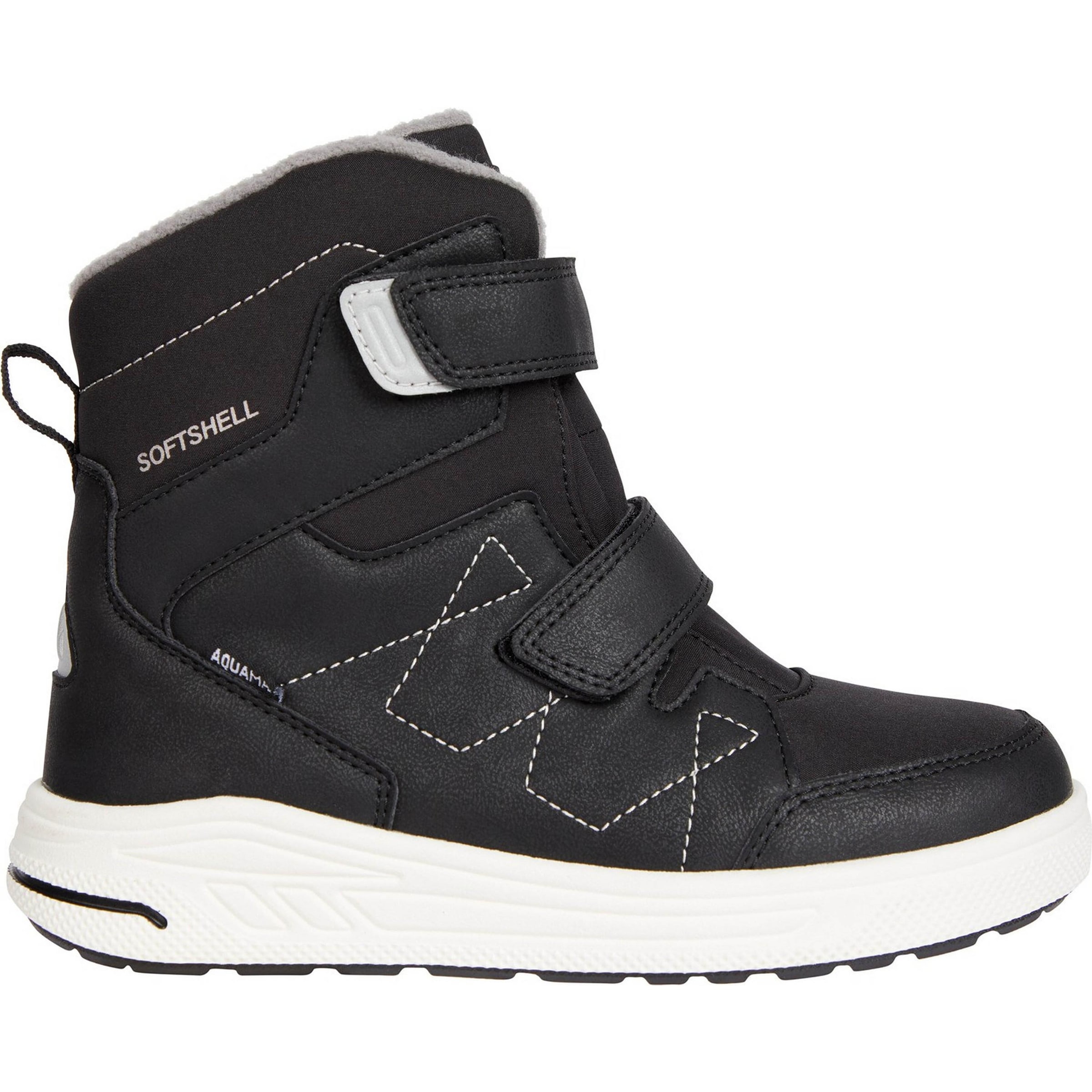 MCKINLEY Boots 'Valley II' in Black: front