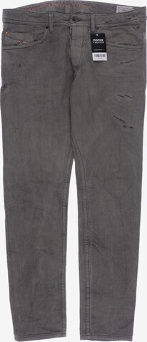 DIESEL Jeans 34 in Braun: predná strana