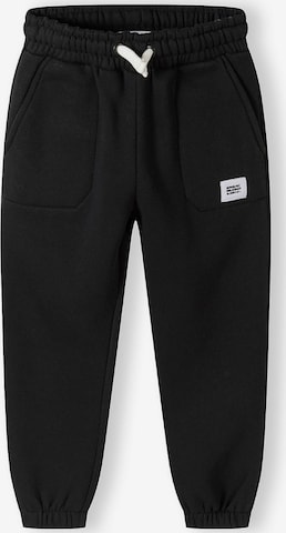 Pantaloni di MINOTI in nero: frontale