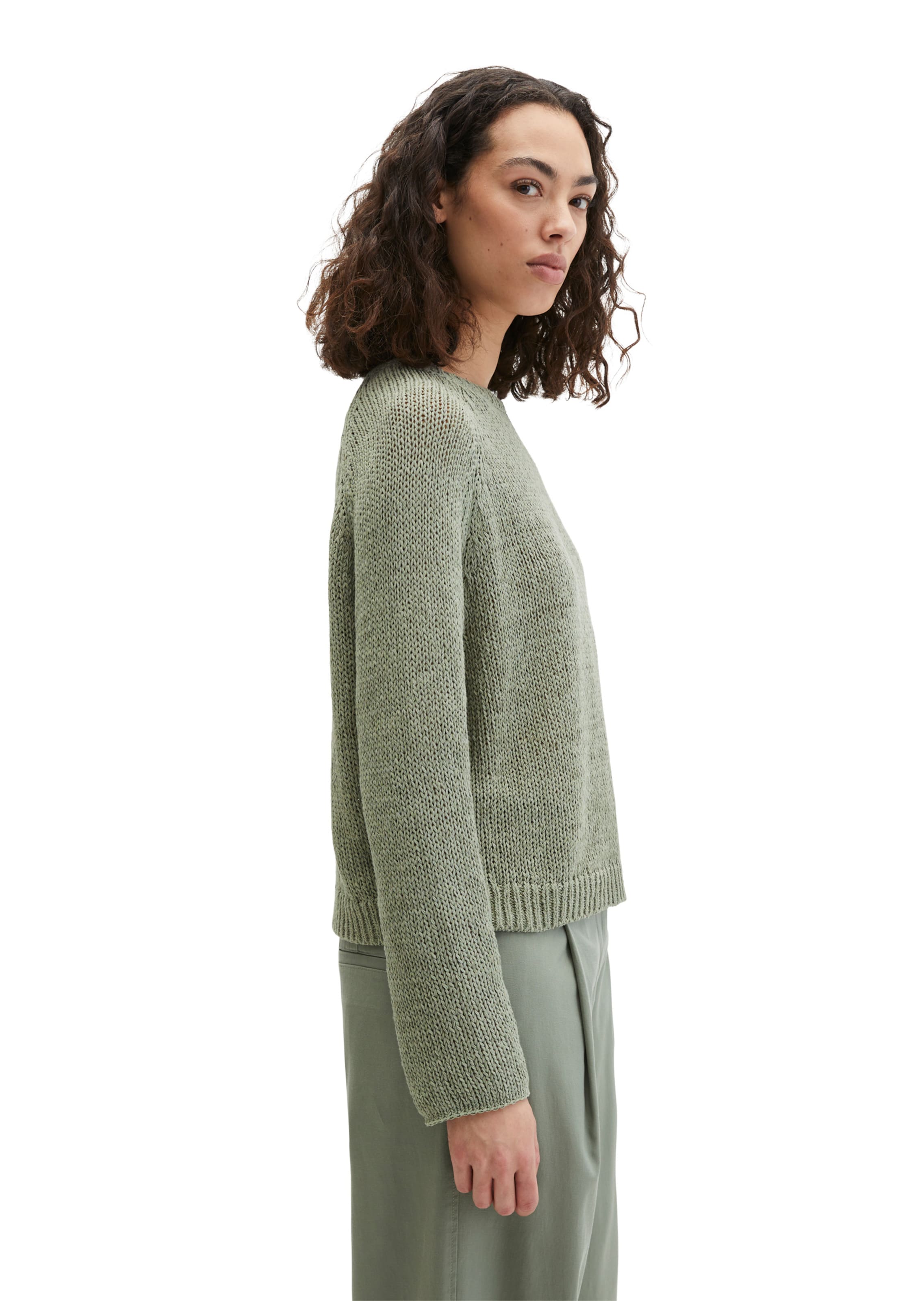 Marc O'Polo Sweater in Grey