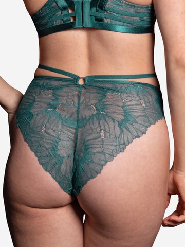 SugarShape Broekje in Groen