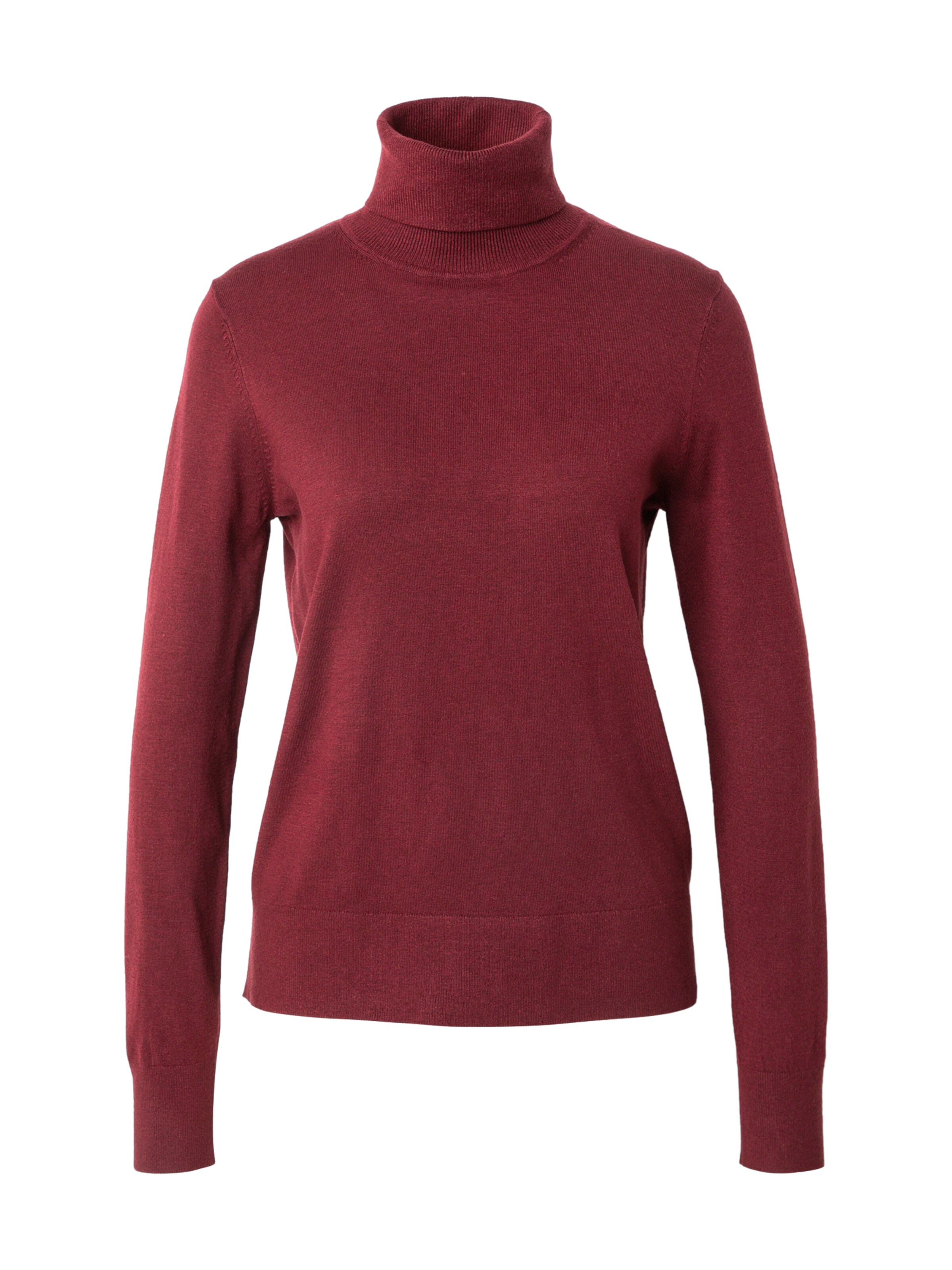 Pull-over s.Oliver en rouge : devant