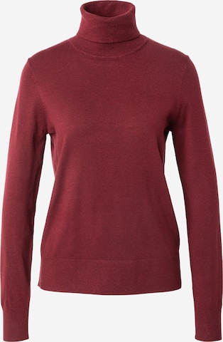 Pull-over s.Oliver en rouge : devant