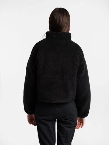 THE NORTH FACE Sweter 'Extreme Pile' w kolorze czarny