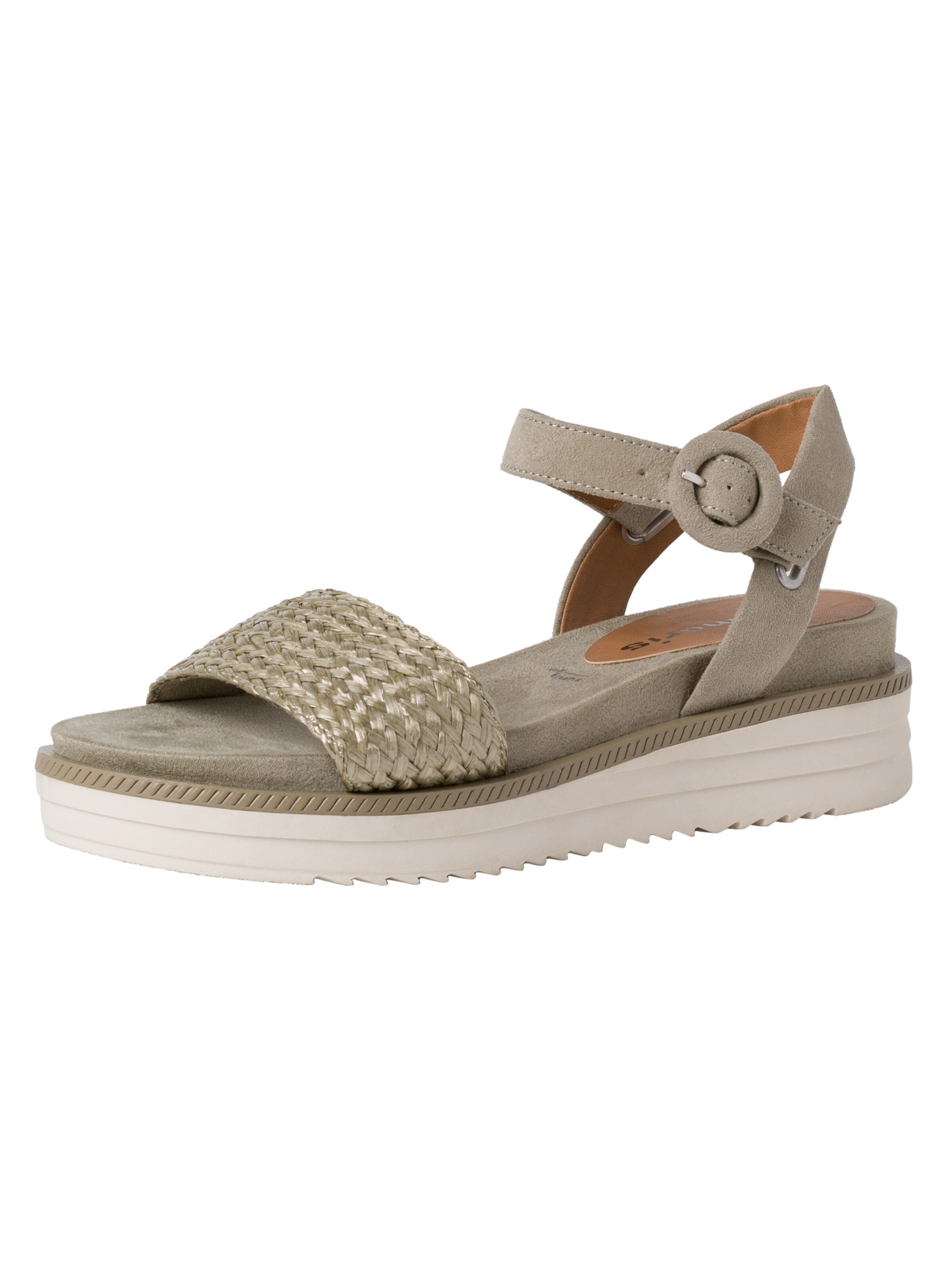 TAMARIS Sleehak sandalen voor dames online kopen | ABOUT YOU