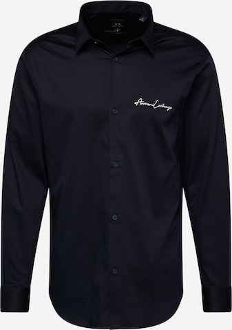 Armani hemden heren sale