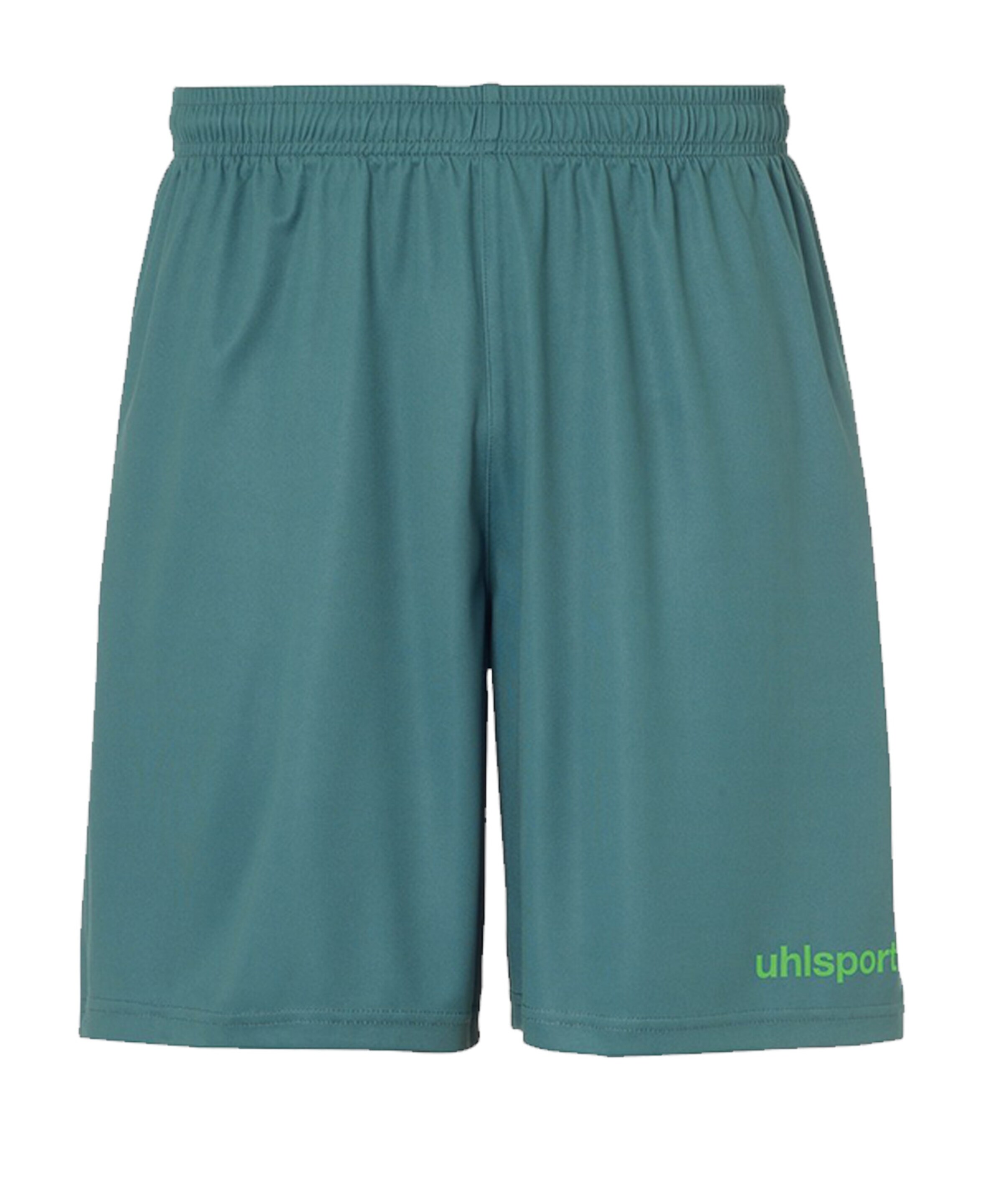 UHLSPORT Sporthose in Blau: Vorderseite