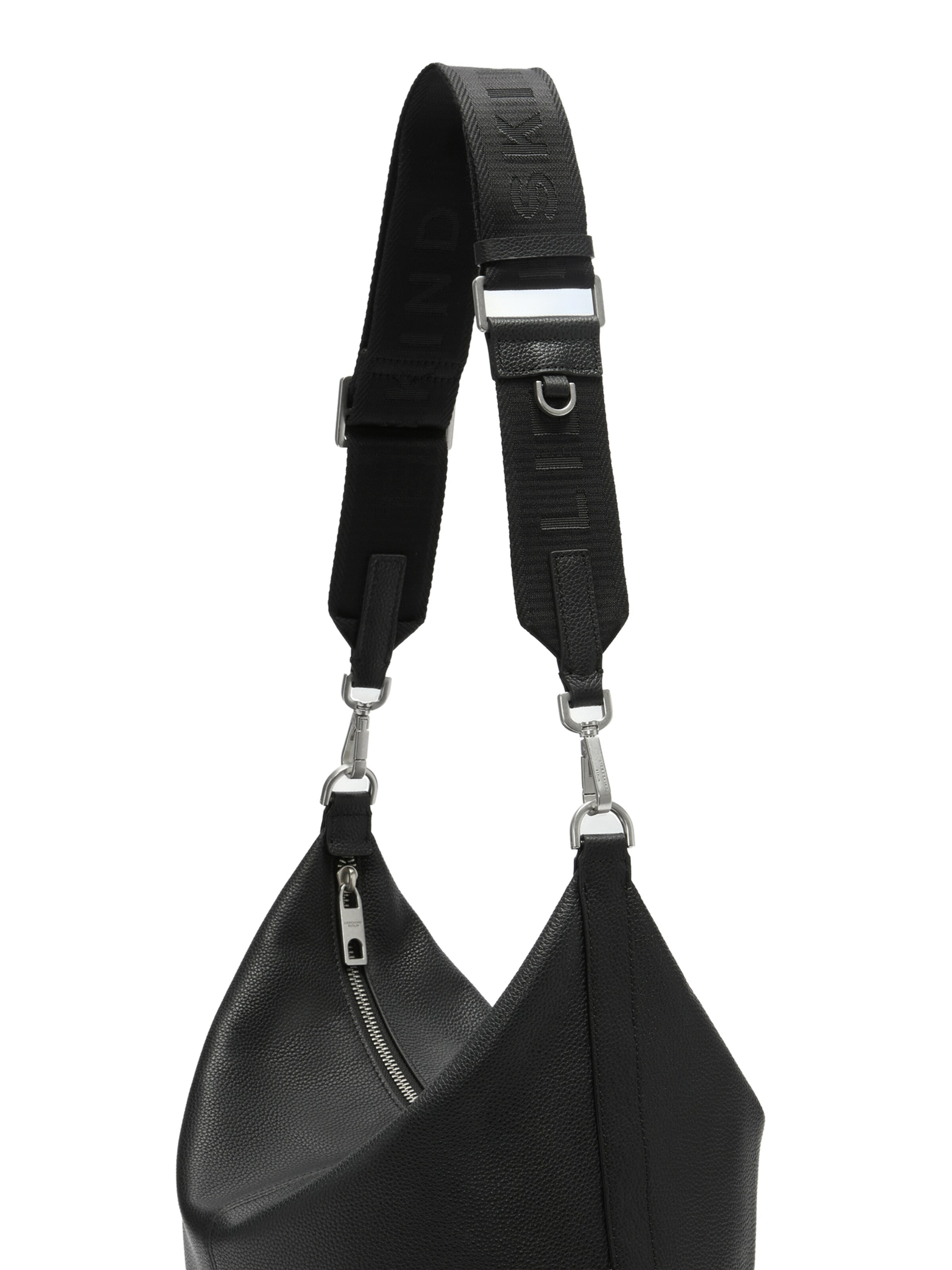 pilka Liebeskind Berlin Rankinė ant peties