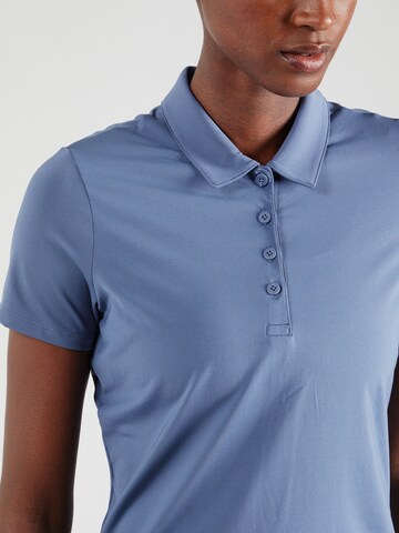 Maglia funzionale di ADIDAS GOLF in blu