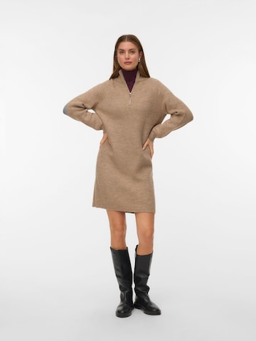 Robe VERO MODA en argent